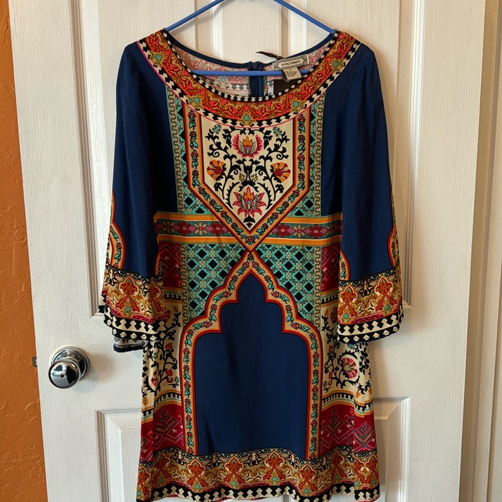 FLYING TOMATO brand dress